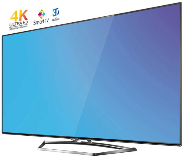TCL U40S7606DS - 1398986 - zdjęcie 3